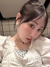 フェブ(fev) saki matsuo
