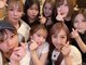 アイリス(AIRIS)の写真/【薩摩川内】女性スタイリストのみのトータルビューティサロン♪信頼できる納得の技術と接客が人気の証◎