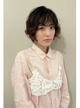  リュクスバトーバイトリコ 船橋南口店(Luxe BATEAU by tricot) 森下 未来