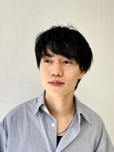 アオアクア バイ グルグル 小岩店(ao akua by GULGUL) 小松英吉 【小岩駅】