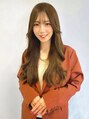 ロンドカスティーヨ 四日市(Lond castillo) 佐京春奈 髪質改善