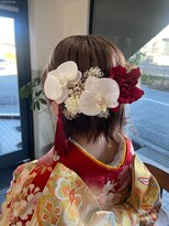 ロンド(ROND)&nbsp;成人式