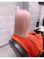 モーション 新宿(motion)&nbsp;コーラルピンク