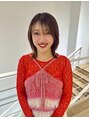 アース 本厚木店(HAIR & MAKE EARTH)&nbsp;川田 奈々実