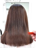 イントゥヘア(into hair)&nbsp;40代50代☆髪質改善/カラー/トリートメント/武蔵小杉/武蔵新城