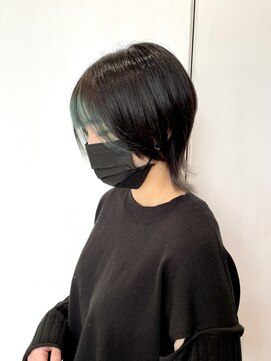 エンチャンテッド 天神大名(enchanted...) デザインカラー