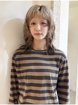 コット(COTTO) ロングレイヤー