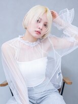 EIGHT corner 大宮東口店【エイト コーナー】【12月1日オープン（予定）】 大人可愛い20代30代/髪質改善/ブリーチ/レイヤーカット425