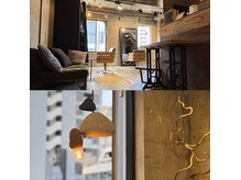 オト(oto)の雰囲気（日差しの差し込む貸切の空間でリラックスしたサロン時間を...）