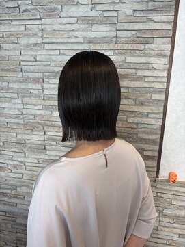 ナイト(KNIGHT) ボブ