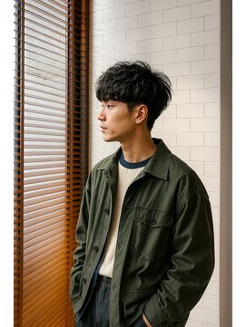 コポル(Copol) メンズカット