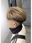 大分フェザーパーマ