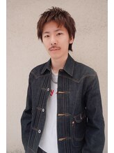 ロム 札幌大通(LOM)&nbsp;YUTA 【大通】