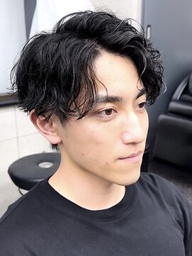 髪型で人生変わる