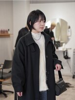 クオン 今泉(quon)&nbsp;【quon】お客様SNAP  -天神 今泉 薬院 赤坂 大名-