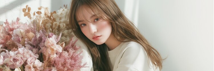 アレンヘアー 八尾店(ALLEN hair)のサロンヘッダー