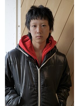 イロ(IRO) コンパクトマレット