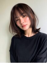 レリーオーファ 六甲(RelyOfa)&nbsp;大人ボブ