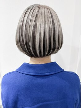 ジョリ(Jolie)の写真/“白髪”とりあえず染めるのを卒業しませんか？白髪をみるたびちょっと落ち込むあなたに