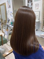 ルーツ 西九条(Roots)&nbsp;ブラウンカラー