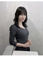 ベルダ(BELDAD) 森岡 珠愛瑠