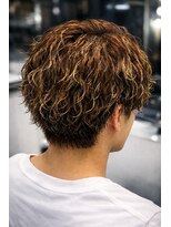 オーシャントーキョー 仙台(OCEAN TOKYO)&nbsp;サーフカールショートセンターパート