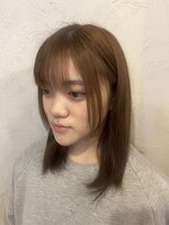 アゲイン(Again)&nbsp;【Again@ツヨシ】ハニーベージュ