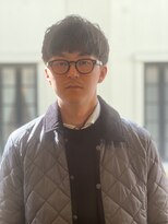 ダッド(DAD)&nbsp;【Fringe】