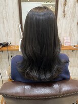 ルヴェール 茜部店(LeVert) くびれミディアム