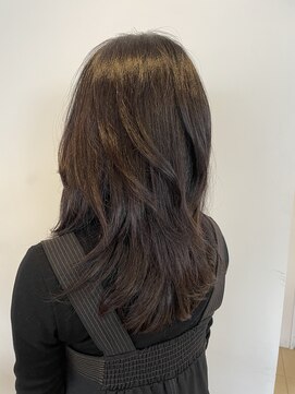 ビーハイブ ギフト(BeeHIVE GIFT) ロングレイヤー