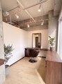 個室型美容室 グルグル 表参道店(GULGUL)/表参道/顔周り/前髪カット/レイヤーカット