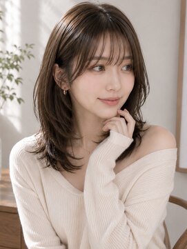 ニーケ 池袋 池袋西口(nike) 髪質改善＊ハホニコ＊ワンホン(池袋/池袋西口/池袋髪質改善)
