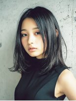 パッション 長町南店(PASSION) 髪質改善/ブリーチ/ダブルカラー/韓国/レイヤー/仙台/学割U24