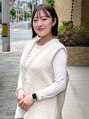 ナック ベース(knack base)&nbsp;後藤 似菜