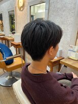 コハククゲヌマ(COHAQ KUGENUMA)&nbsp;メンズショート