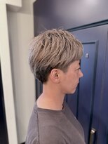 ヘアドクターベガ(hair Dr.VEGA) レディースショート