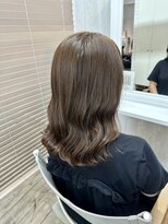 シータ ふじみ野(THETA) オリーブベージュ