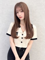 ミラーズ トーキョー(millors tokyo)&nbsp;髪質改善ストレート