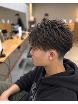 ノーマ(no-ma)&nbsp;フェザーショート