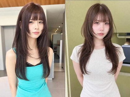 ローレンアオ(LOREN AO)の写真