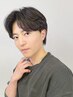 【簡単1分スタイリング】メンズカット＋爽快シャンプー付き￥5300《長野市》