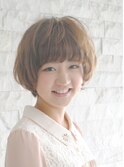 ☆ricco好感度アップショートボブ☆