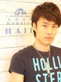 グッドモーニングヘア(GOOD MORNING HAIR) 山西 祥