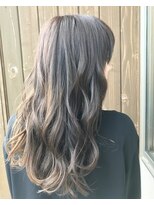 ホルムヘア(holm hair) ロングヘアー