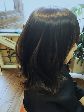 クライム クライマー(climb climber) グレージュ×くらがみ