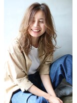 オムズ(OM's)&nbsp;OM's×ゆる巻きロング