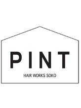 PINT HAIR WORKS SOKO