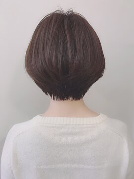 フローレント(florent) お客様スナップ 上念担当