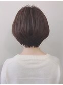 お客様スナップ 上念担当