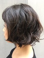 リコル(licol)&nbsp;ゆるふわ愛されボブ！